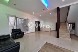 Rumah di Citra Garden, Akses ke Stasiun, 3 KM, Luas 180m² Bangunan 300m² Rumah di Citra Garden, Akses ke Stasiun, 3 KM, Luas 180m² Bangunan 300m²