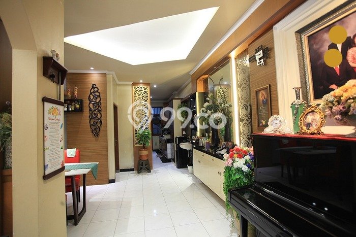 Jual Rumah Modern 3 KT di Pegadungan, Jakarta Barat Jual Rumah Modern 3 KT di Pegadungan, Jakarta Barat