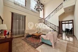 Jarang Ada! Rumah Kontrakan 4 Kamar Nyaman Siap Huni Lippo Karawaci Jarang Ada! Rumah Kontrakan 4 Kamar Nyaman Siap Huni Lippo Karawaci