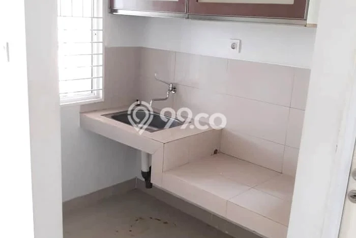 Rumah Kontrakan Tangerang LT 48m2 LB 55m2 Area Gading Serpong Rumah Kontrakan Tangerang LT 48m2 LB 55m2 Area Gading Serpong