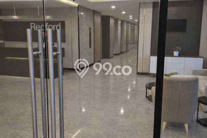Untuk Dijual Apartemen di Cikarang Barat, Bekasi 2 KT, 1 KM Strategis Untuk Dijual Apartemen di Cikarang Barat, Bekasi 2 KT, 1 KM Strategis