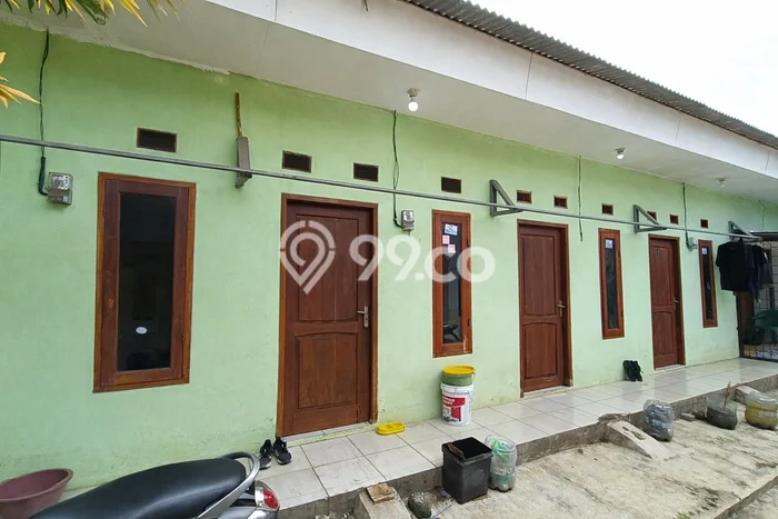 Rumah Kost Dijual Lokasi BSD, Tangerang Selatan, 10 Kamar Tidur, 10 Kamar Mandi, 200m2 Rumah Kost Dijual Lokasi BSD, Tangerang Selatan, 10 Kamar Tidur, 10 Kamar Mandi, 200m2