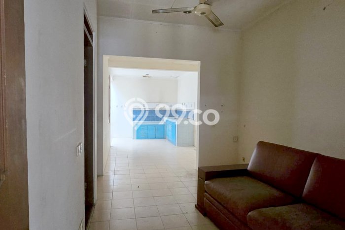 Dijual Rumah Modern 2 KT di Lippo Karawaci, Tangerang Dijual Rumah Modern 2 KT di Lippo Karawaci, Tangerang