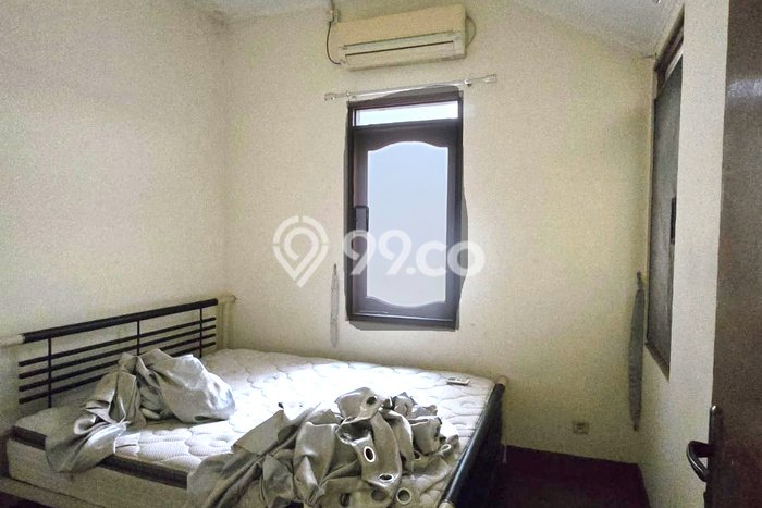 Dijual Rumah Modern 2 KT di Lippo Karawaci, Tangerang Dijual Rumah Modern 2 KT di Lippo Karawaci, Tangerang