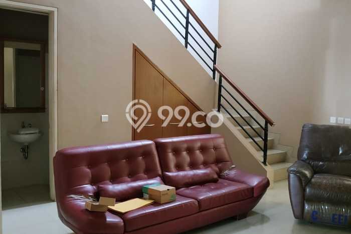 Sewa Rumah Murah di Gading Serpong Pondok Hijau Golf Tangerang Punya 4 Kamar Tidur Sewa Rumah Murah di Gading Serpong Pondok Hijau Golf Tangerang Punya 4 Kamar Tidur