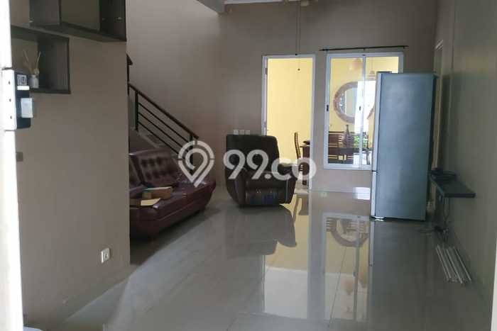 Sewa Rumah Murah di Gading Serpong Pondok Hijau Golf Tangerang Punya 4 Kamar Tidur Sewa Rumah Murah di Gading Serpong Pondok Hijau Golf Tangerang Punya 4 Kamar Tidur