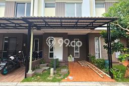 Disewakan! Rumah 2 Kamar Tidur &
2 Kamar Mandi di Gading Serpong, Tangerang Disewakan! Rumah 2 Kamar Tidur &
2 Kamar Mandi di Gading Serpong, Tangerang