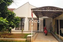 Rumah Luxury Modern Tanpa Renovasi di Alam Sutera Tangerang Rumah Luxury Modern Tanpa Renovasi di Alam Sutera Tangerang
