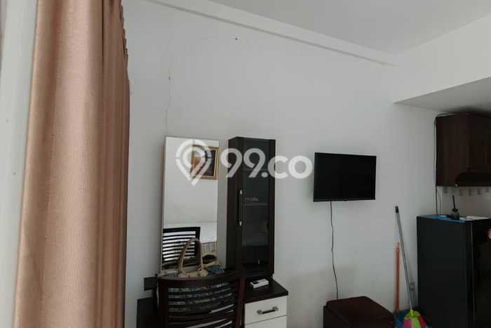 Sewa Apartemen Ekonomis 1 BR di Gading Serpong Tangerang Sewa Apartemen Ekonomis 1 BR di Gading Serpong Tangerang