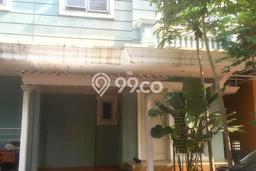 Rumah Premium di Gading Serpong Omaha Village, 3 KM, Area Tenang, Luas 60m2m² Bangunan 89m2m² Rumah Premium di Gading Serpong Omaha Village, 3 KM, Area Tenang, Luas 60m2m² Bangunan 89m2m²