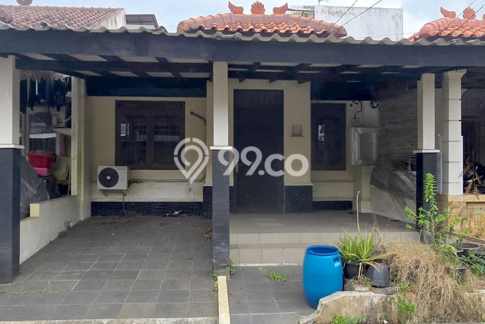 Dijual Rumah Modern 2 KT di Lippo Karawaci, Tangerang Dijual Rumah Modern 2 KT di Lippo Karawaci, Tangerang