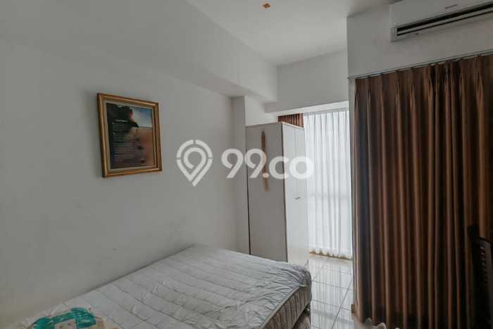 Sewa Apartemen Ekonomis 1 BR di Gading Serpong Tangerang Sewa Apartemen Ekonomis 1 BR di Gading Serpong Tangerang