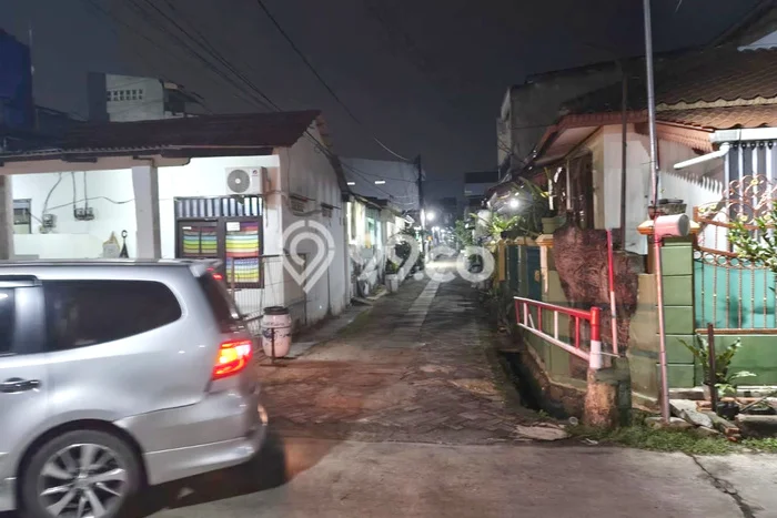 Rumah Minimalis 2 Kamar LT 70m2 di Permata Medang Rumah Minimalis 2 Kamar LT 70m2 di Permata Medang