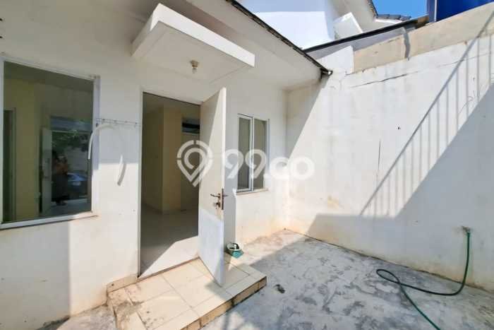 Rumah Strategis Minimalis Lb 70m2 di Bogor Barat, Bogor Rumah Strategis Minimalis Lb 70m2 di Bogor Barat, Bogor