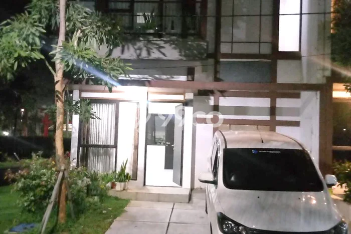 Disewakan Hunian Konsep Minimalis di Legok Tangerang dengan 2 KT Disewakan Hunian Konsep Minimalis di Legok Tangerang dengan 2 KT