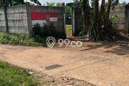 Tanah di Legok, Tangerang Luas 1990m2 Dijual Segera Tanah di Legok, Tangerang Luas 1990m2 Dijual Segera