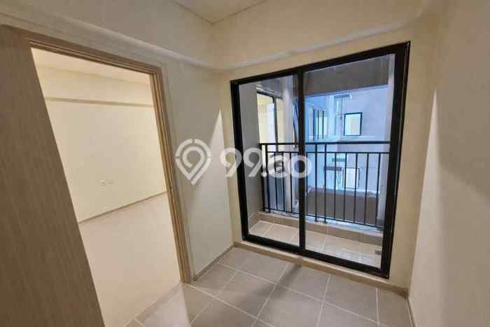 Untuk Dijual Apartemen di Cikarang Barat, Bekasi 2 KT, 1 KM Strategis Untuk Dijual Apartemen di Cikarang Barat, Bekasi 2 KT, 1 KM Strategis