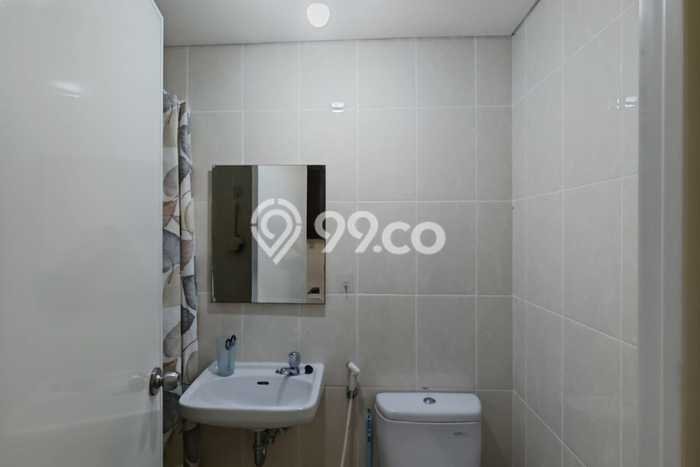 Sewa Apartemen Ekonomis 1 BR di Gading Serpong Tangerang Sewa Apartemen Ekonomis 1 BR di Gading Serpong Tangerang