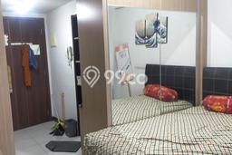 Apartemen Sewa 1 Kamar Hemat Siap Huni di Tangerang, Luas 26m2 Apartemen Sewa 1 Kamar Hemat Siap Huni di Tangerang, Luas 26m2