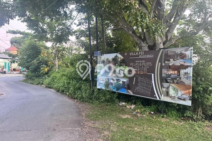 Tanah Premium Kawasan Ungasan, Luas 3000m², Disewakan Tanah Premium Kawasan Ungasan, Luas 3000m², Disewakan