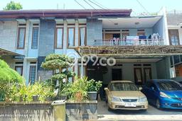 Dijual Rumah Mewah Elegan Dengan View Eksklusif di Tubagus Ismail, Bandung Dijual Rumah Mewah Elegan Dengan View Eksklusif di Tubagus Ismail, Bandung
