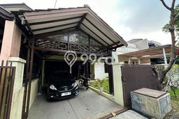 Rumah Luas Asri 3 KT Siap Huni di Soekarno Hatta Bandung Rumah Luas Asri 3 KT Siap Huni di Soekarno Hatta Bandung