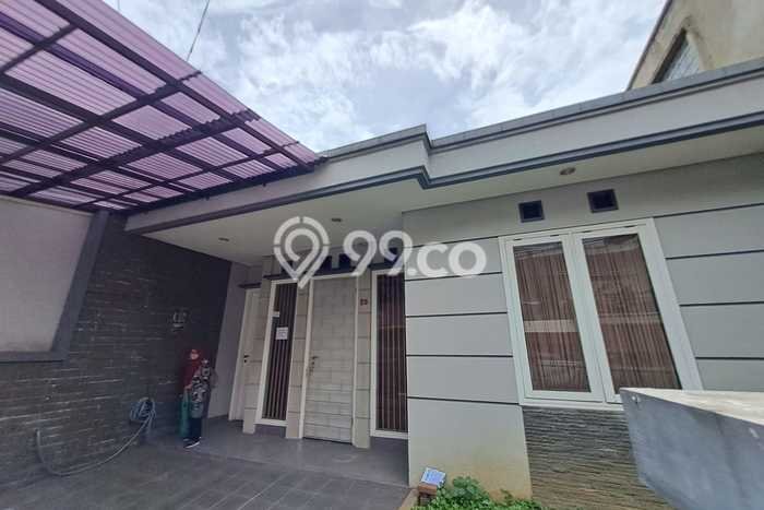 For Sale Hunian Rumah Nyaman 3 KT di Ciateul, Bandung For Sale Hunian Rumah Nyaman 3 KT di Ciateul, Bandung