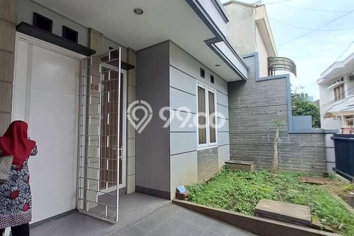 For Sale Hunian Rumah Nyaman 3 KT di Ciateul, Bandung For Sale Hunian Rumah Nyaman 3 KT di Ciateul, Bandung