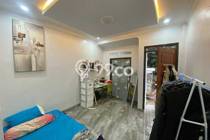 Dijual Rumah Eksklusif 7 KT di Ciwastra, Bandung Dijual Rumah Eksklusif 7 KT di Ciwastra, Bandung