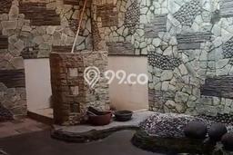 Rumah Disewakan Bandung LT 162m2 LB 95m2 Area Kota Baru Parahyangan Rumah Disewakan Bandung LT 162m2 LB 95m2 Area Kota Baru Parahyangan