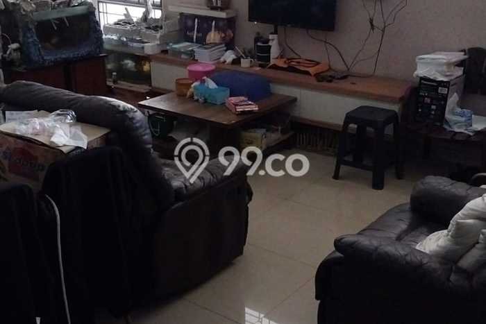 Dijual Rumah Modern 4 KT di Pasteur, Bandung Dijual Rumah Modern 4 KT di Pasteur, Bandung