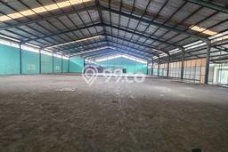 Gudang Bagus Dijual di Gede Bage Bandung Strategis Cocok untuk Kembangkan Bisnis Gudang Bagus Dijual di Gede Bage Bandung Strategis Cocok untuk Kembangkan Bisnis