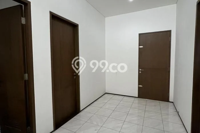 Jarang Ada! Rumah Sewa 3 Kamar Bagus Siap Huni Setra Duta Jarang Ada! Rumah Sewa 3 Kamar Bagus Siap Huni Setra Duta