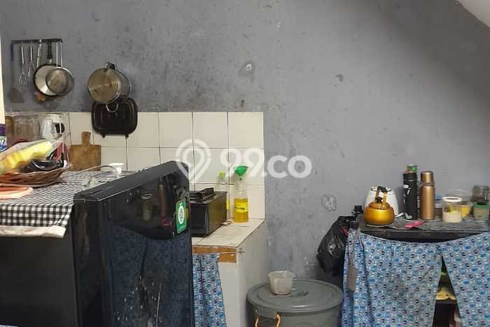 Rumah Minimalis 2 Kamar LT 78m2 di Kopo Rumah Minimalis 2 Kamar LT 78m2 di Kopo