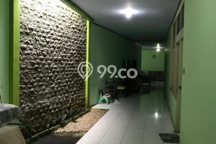 Dijual Rumah Luas Elegan Dengan View Cantik di Ciamis Kota, Ciamis Dijual Rumah Luas Elegan Dengan View Cantik di Ciamis Kota, Ciamis