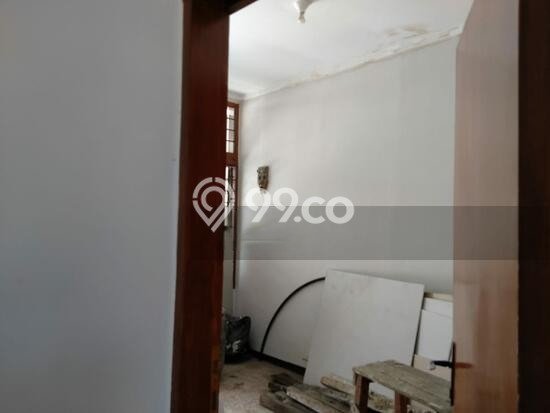 Jual Rumah Favorit Siap Huni LB 120m2 di Sudirman, Bandung Jual Rumah Favorit Siap Huni LB 120m2 di Sudirman, Bandung