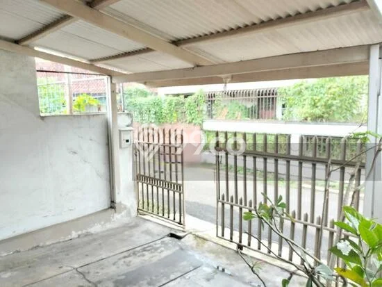 Hunian Nyaman Asri 4 KT Siap Huni di Soekarno Hatta Bandung Hunian Nyaman Asri 4 KT Siap Huni di Soekarno Hatta Bandung