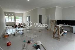 Rumah Baru Minimalis 1 lantai Taman Rahayu Rumah Baru Minimalis 1 lantai Taman Rahayu