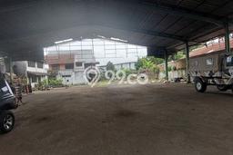 Lahan Kosong Dijual di Cimahi Tengah, Cimahi, Luas 2700m2 Area Strategis Lahan Kosong Dijual di Cimahi Tengah, Cimahi, Luas 2700m2 Area Strategis