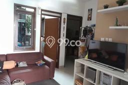 Rumah Tinggal Siap Huni Dalam Komplek di Antapani Rumah Tinggal Siap Huni Dalam Komplek di Antapani