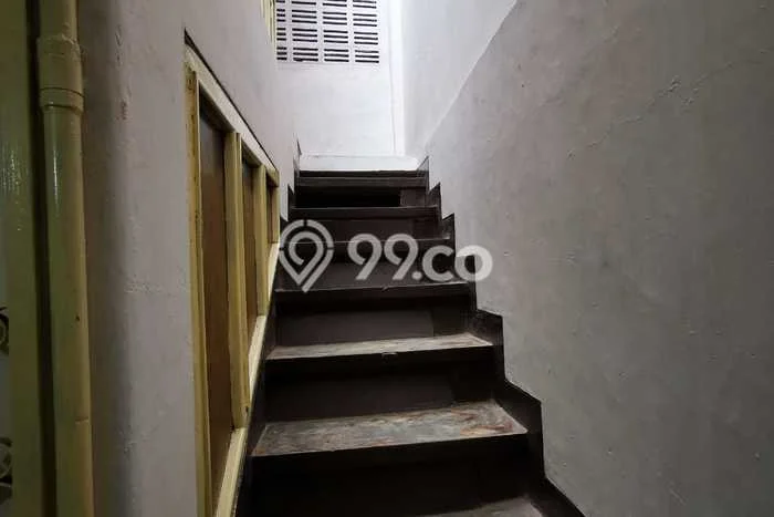 Disewakan Rumah Harga Terjangkau di Otista Bandung dengan 3 KT Disewakan Rumah Harga Terjangkau di Otista Bandung dengan 3 KT