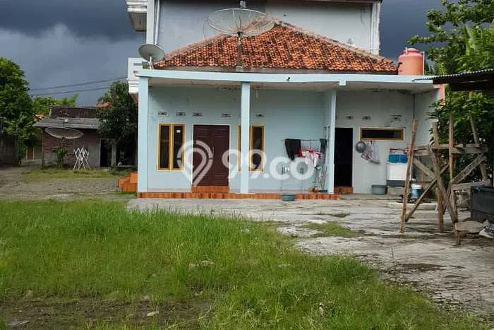 Jual Rumah Bagus Siap Huni LB 462m2 di Cidaun, Cianjur Jual Rumah Bagus Siap Huni LB 462m2 di Cidaun, Cianjur
