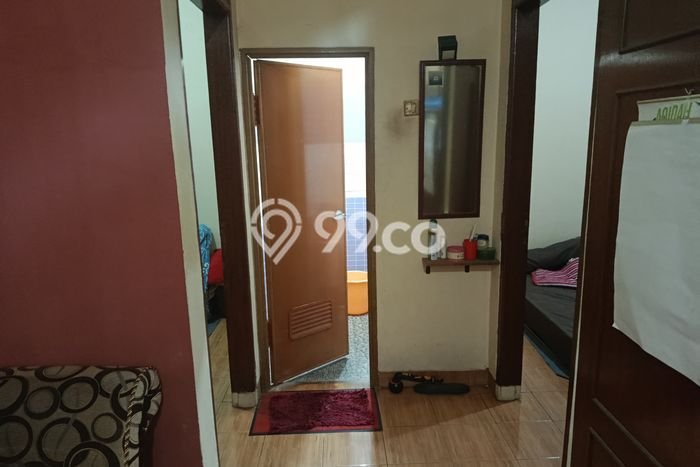 Jual Rumah Bagus Siap Huni LB 60m2 di Cimahi Utara, Cimahi Jual Rumah Bagus Siap Huni LB 60m2 di Cimahi Utara, Cimahi