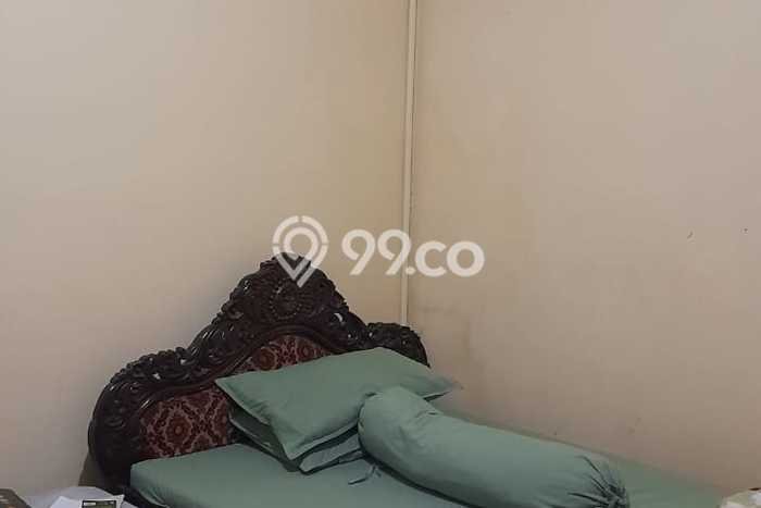 Rumah Minimalis 2 Kamar LT 78m2 di Kopo Rumah Minimalis 2 Kamar LT 78m2 di Kopo