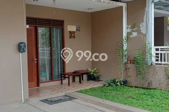 Rumah Modern 3 KT di Padalarang Bandung Unfurnished Rumah Modern 3 KT di Padalarang Bandung Unfurnished