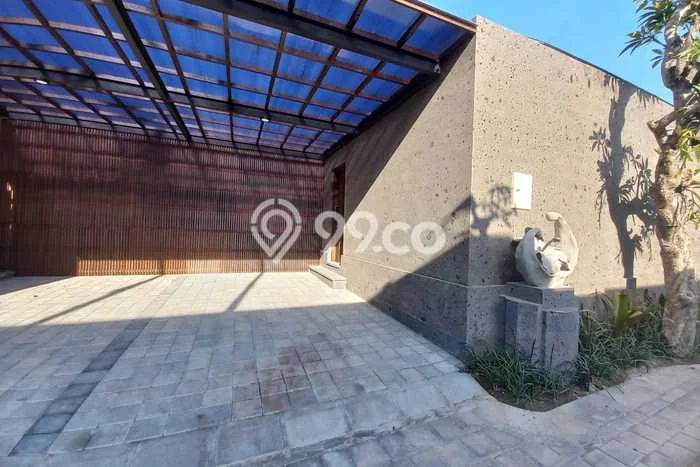 LOKASI STRATEGIS! Vila Kawasan Denpasar Barat, Area 125m2m², Lokasi Strategis LOKASI STRATEGIS! Vila Kawasan Denpasar Barat, Area 125m2m², Lokasi Strategis