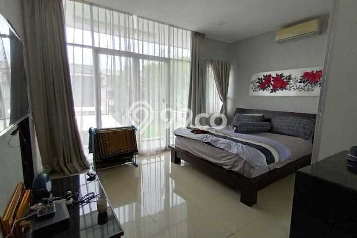 Dijual Rumah Eksklusif 4 KT di Sarijadi, Bandung Dijual Rumah Eksklusif 4 KT di Sarijadi, Bandung