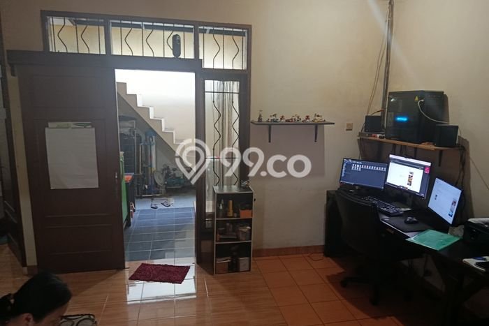 Jual Rumah Bagus Siap Huni LB 60m2 di Cimahi Utara, Cimahi Jual Rumah Bagus Siap Huni LB 60m2 di Cimahi Utara, Cimahi