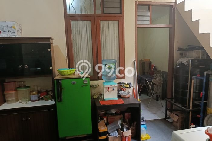 Jual Rumah Bagus Siap Huni LB 60m2 di Cimahi Utara, Cimahi Jual Rumah Bagus Siap Huni LB 60m2 di Cimahi Utara, Cimahi