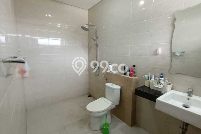 Dijual Rumah Eksklusif 4 KT di Sarijadi, Bandung Dijual Rumah Eksklusif 4 KT di Sarijadi, Bandung